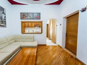 Apartament ultracentral de închiriat