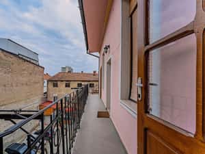 Apartament ultracentral de închiriat — miniatura 8
