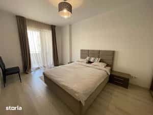 AP. 3 CAMERE - SOHO UNIRII, MASINA DE SPALAT VASE, PARCARE, METROU — miniatura 5