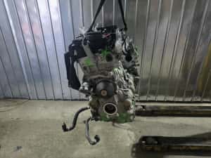 Motor BMW b47d20b 231 cp — miniatura 2
