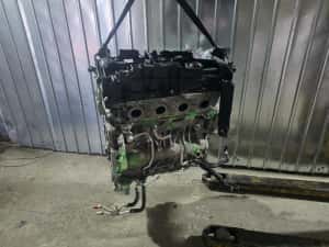 Motor BMW b47d20b 231 cp — miniatura 4