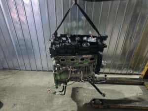 Motor BMW b47d20b 231 cp — miniatura 5