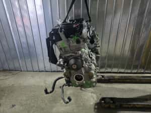 Motor BMW b47d20b 231 cp — miniatura 7