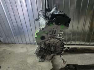 Motor BMW b47d20b 231 cp — miniatura 8