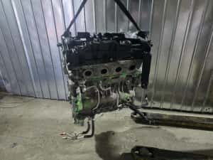 Motor BMW b47d20b 231 cp — miniatura 9