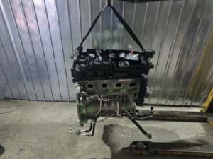 Motor BMW b47d20b 231 cp — miniatura 10