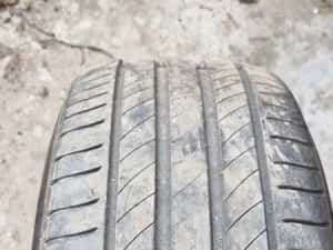 4 anvelope vara Michelin 215/60/16 — miniatura 5