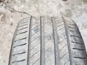 4 anvelope vara Michelin 215/60/16 — miniatura 10