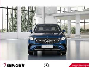 Mercedes-Benz GLC 300 Hibrid, 19.100 km, 2024 — miniatura 5