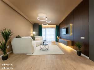 Apartament superfinisat l 67 mp utili l parcare l bloc nou l Eroilor
