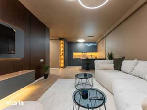 Apartament superfinisat l 67 mp utili l parcare l bloc nou l Eroilor — miniatura 4