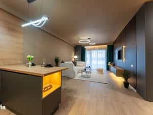 Apartament superfinisat l 67 mp utili l parcare l bloc nou l Eroilor — miniatura 5