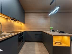 Apartament superfinisat l 67 mp utili l parcare l bloc nou l Eroilor — miniatura 6