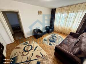 2 camere - 52mp - mobilat - utilat - Craiovita parculet Orizont