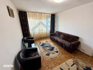 2 camere - 52mp - mobilat - utilat - Craiovita parculet Orizont — miniatura 4
