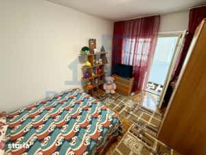 2 camere - 52mp - mobilat - utilat - Craiovita parculet Orizont — miniatura 5