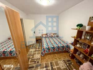 2 camere - 52mp - mobilat - utilat - Craiovita parculet Orizont — miniatura 6