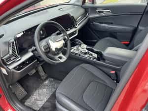 Kia Sportage 1.6Hybrid 4x4 -Usor avariata — miniatura 7