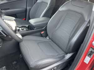 Kia Sportage 1.6Hybrid 4x4 -Usor avariata — miniatura 8