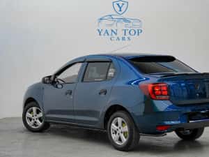 Dacia Logan Logan Berlina 0.9 Turbo Benzina+GPL de Fabrica Euro 6 ! — miniatura 2