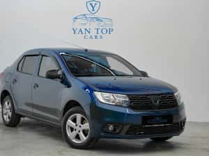 Dacia Logan Logan Berlina 0.9 Turbo Benzina+GPL de Fabrica Euro 6 ! — miniatura 3