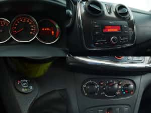 Dacia Logan Logan Berlina 0.9 Turbo Benzina+GPL de Fabrica Euro 6 ! — miniatura 6
