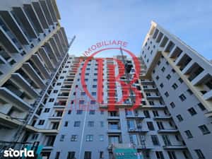 Apartament 2 camere Auchan Titan-Liviu Rebreanu — miniatura 4