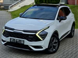Kia Sportage GT-Line 2024 /Hybrid /1.6 GDI 230 Cp/Extra Full / Variante