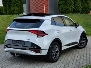 Kia Sportage GT-Line 2024 /Hybrid /1.6 GDI 230 Cp/Extra Full / Variante — miniatura 5