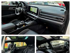 Kia Sportage GT-Line 2024 /Hybrid /1.6 GDI 230 Cp/Extra Full / Variante — miniatura 6