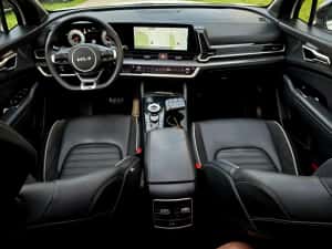 Kia Sportage GT-Line 2024 /Hybrid /1.6 GDI 230 Cp/Extra Full / Variante — miniatura 10