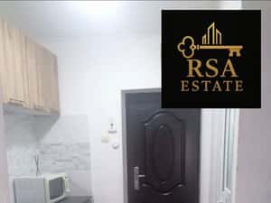 Garsoniera de inchiriat zona Traian Valcea, etaj 2 din 4 — miniatura 4