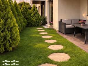 Apartament 2 camere - curte proprie Pipera