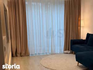 Apartament 2 camere - curte proprie Pipera — miniatura 5