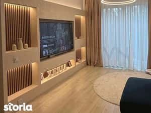 Apartament 2 camere - curte proprie Pipera — miniatura 6