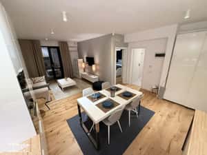Apartament de lux 2 camere | Herăstrău – Aviației – Băneasa | Parcare