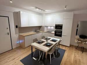 Apartament de lux 2 camere | Herăstrău – Aviației – Băneasa | Parcare — miniatura 3