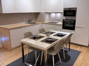 Apartament de lux 2 camere | Herăstrău – Aviației – Băneasa | Parcare — miniatura 5