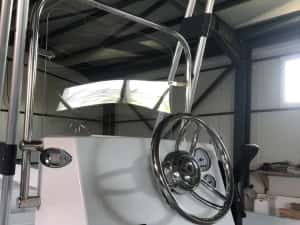 Barca noua ,ambarcatiune clasa C — miniatura 1