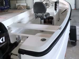 Barca noua ,ambarcatiune clasa C — miniatura 7