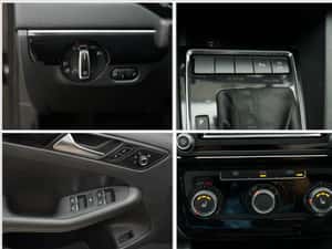 Volkswagen Jetta Automată 150 HP Diesel — miniatura 6