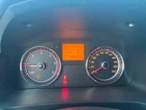 SsangYong Korrando, 2.0d, 150 CP, 4X4, 2015 — miniatura 8