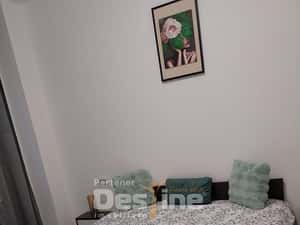 GARSONIERĂ DE INCHIRIAT, COMPLET MOBILATĂ ȘI UTILATĂ, LOC DE PARCA — miniatura 4