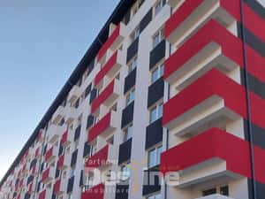 GARSONIERĂ DE INCHIRIAT, COMPLET MOBILATĂ ȘI UTILATĂ, LOC DE PARCA — miniatura 6