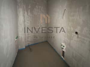 Apartament 3 camere, bloc nou, balcon, zona VIVO! — miniatura 7