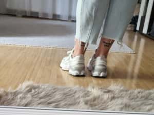 Adidasi Steve Madden (mar.36-22,5cm) — miniatura 5