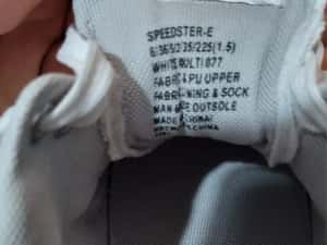 Adidasi Steve Madden (mar.36-22,5cm) — miniatura 8