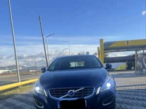 Vand Volvo V60 2l diesel — miniatura 4