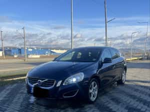 Vand Volvo V60 2l diesel — miniatura 5