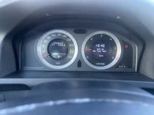 Vand Volvo V60 2l diesel — miniatura 7